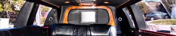 Sena Limo Service