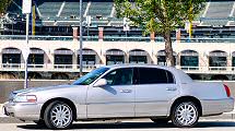 Sena Limo Service