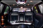 Bar in 12 Passengers Sena's limousine