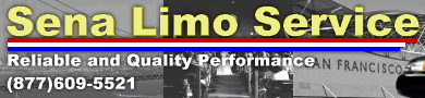 Sena Limo Service