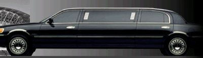 Sena Limo Service