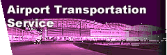 Service de Transport D'a�roport