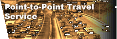 Service de Voyage de Porte-�-Porte