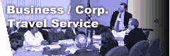 Servi�o do Curso do Neg�cio / Companhia